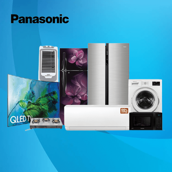 Panasonic tv service center